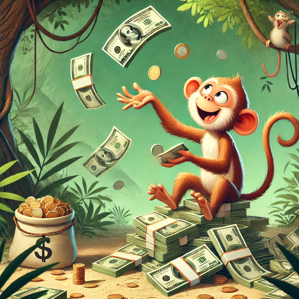 Giving Can Be Simple